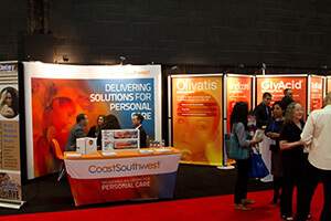 2015 NYSCC Suppliers’ Day