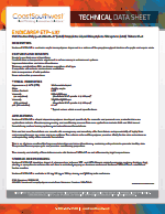 Endicare® ETP-437 Technical Data Sheet
