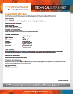 Endicare® ETP-510 Technical Data Sheet