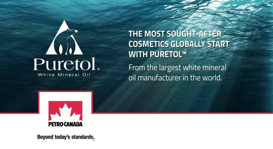 PetroCanada Lubricants Coast Southwest