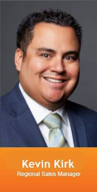 Kevin Kirk Kevin Kirk