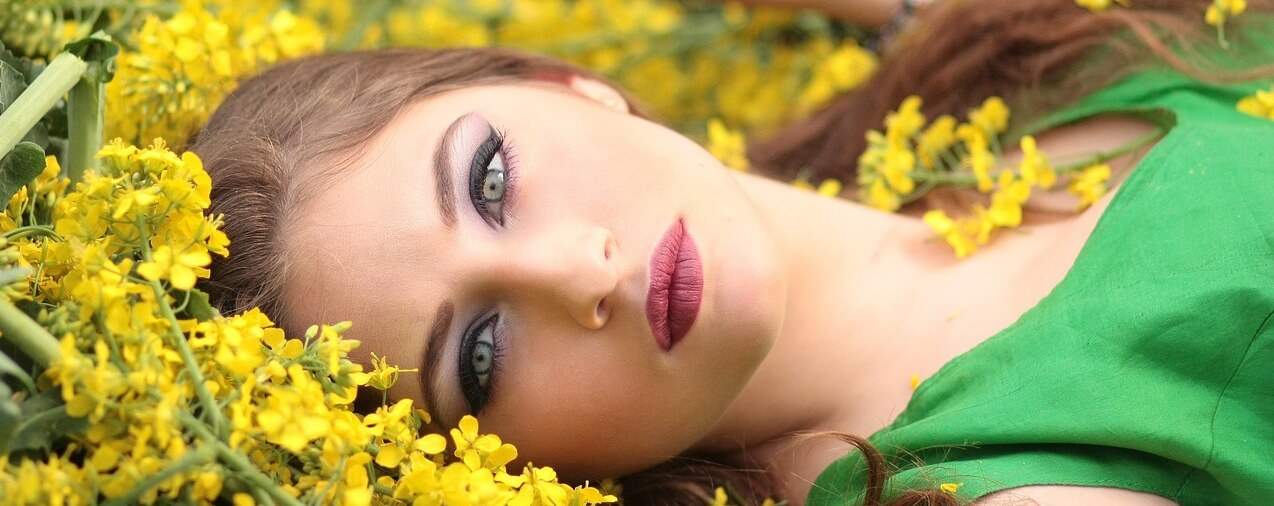 Natural beauty Natural beauty