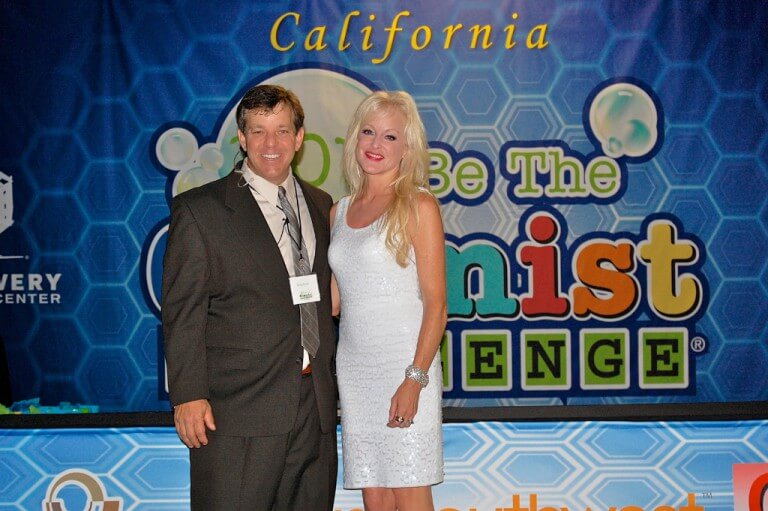 2013 YBTC!® CA State Championship
