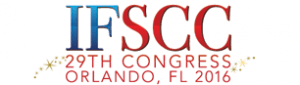 IFSCC logo