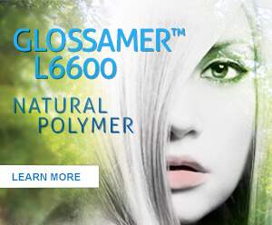 Glossamer L660 Polymers