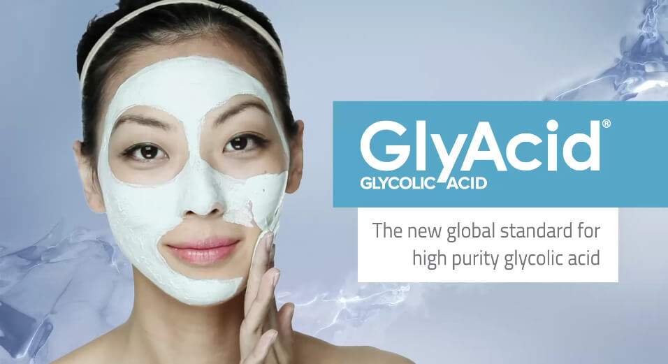 Learn about Glyacid