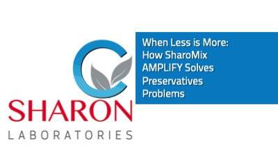 Sharon Labs SharoMix