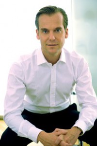 Dr. Timm Golueke, Anti-Aging Expert
