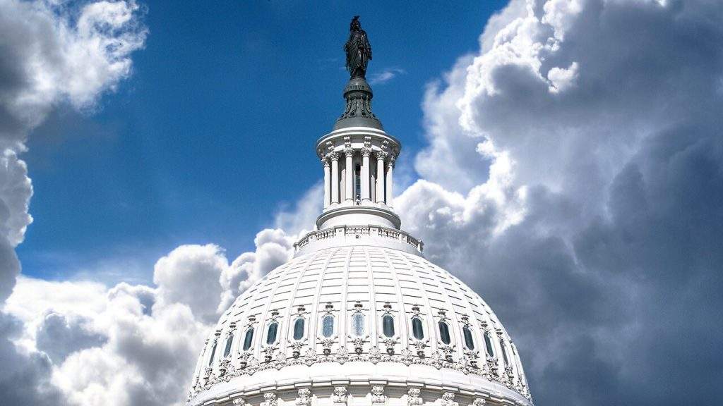 Capitol Dome