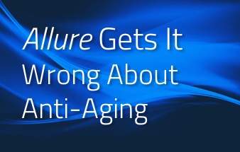 Allure Anti-Aging