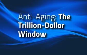 Trillion Dollar Window