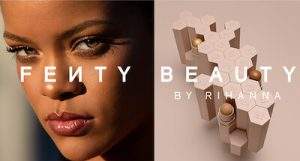 Fenty Beauty Banner