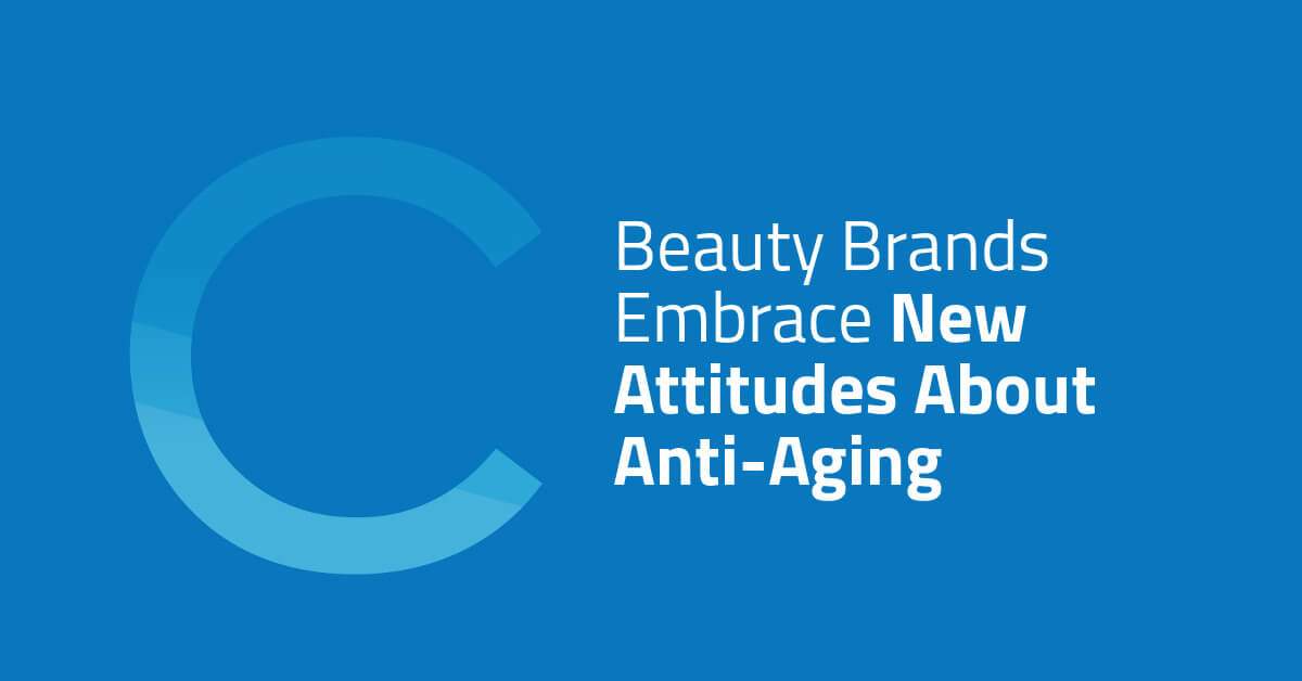 New Attitudes Anti-Aging