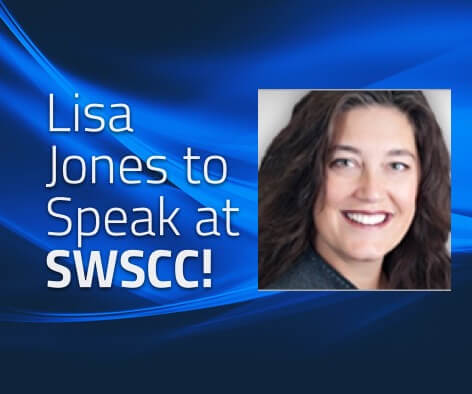 Lisa Jones at SWSCC