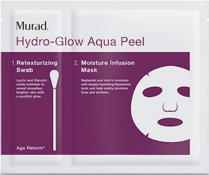 Hydro-Glow Aqua Peel – Glycolic Acid