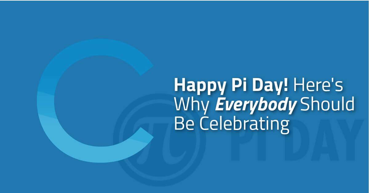 Pi Day