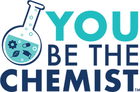 You Be The Chemist Challenge Logo