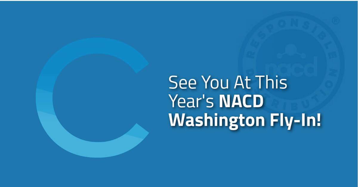 2018 NACD Fly-In