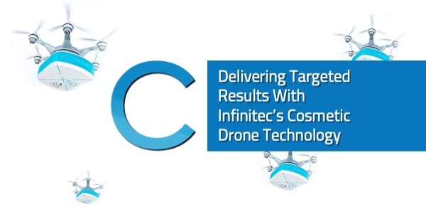 Infinitec Cosmetic Drones