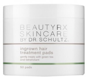 BeautyRx Ingrown Hair Treatment