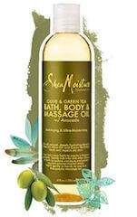 Shea Moisture Oil