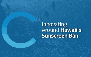 Hawaii Sunscreen Ban