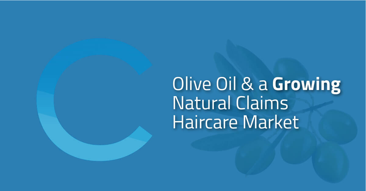 Olive Oil Natural Claims