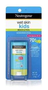 Neutrogena Wet Skin Kids