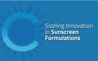 Sizzling Sunscreen Innovations