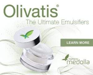 Olivatis Emulsifiers