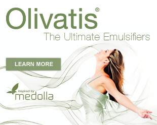 Olivatis® The Ultimate Emulsifiers - Coast Southwest