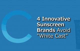 4 Sunscreen Brands Avoid White Cast