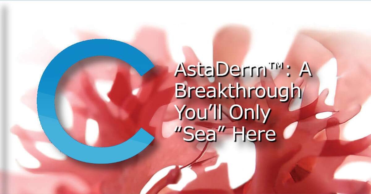 AstaDerm Intoduction