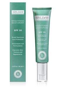 Bolden Sunscreen