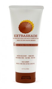 Extrashade Sunscreen