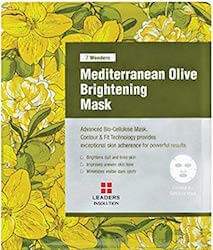 Online Only 7 Wonders Mediterranean Olive Brightening Mask