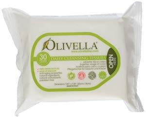 Olive Oil Olivella