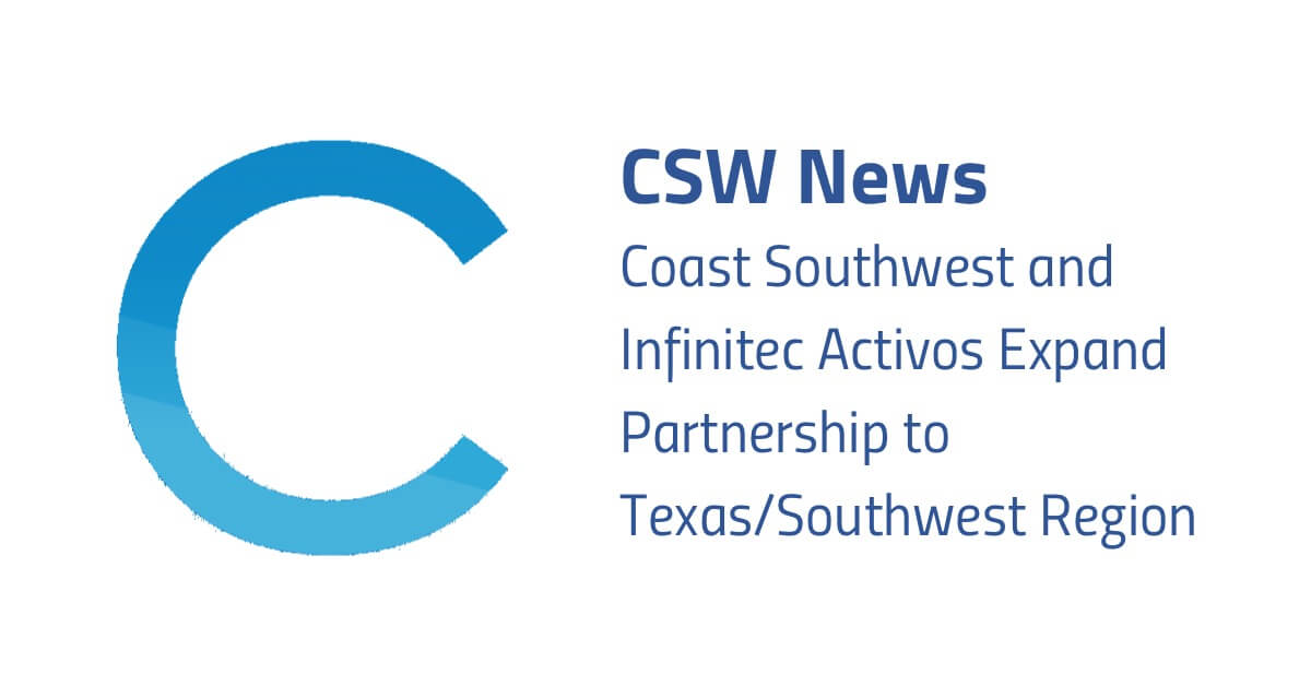 CSW News - Infinitec Activos