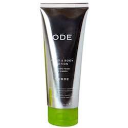 VERDE Olive Oil Lotion