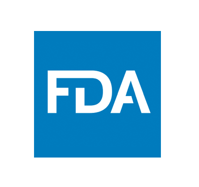 FDA Logo