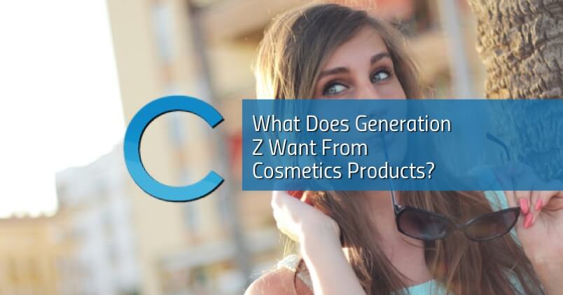 Generation Z Cosmetics