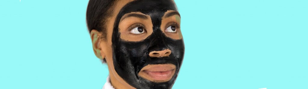 Cosmetic Face Mask