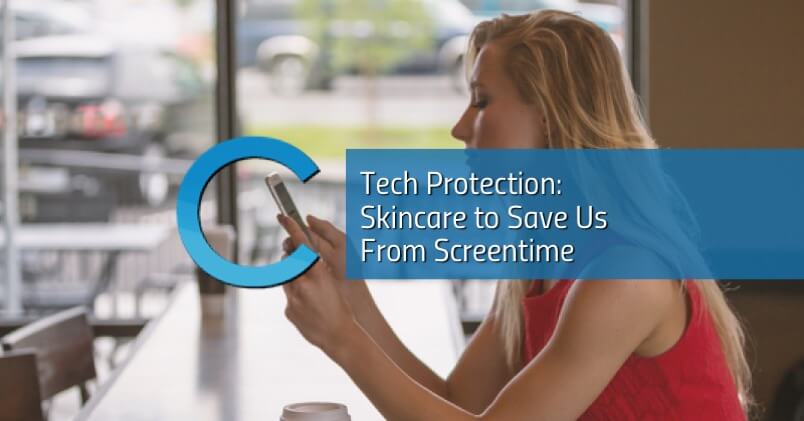Tech Protection Skincare