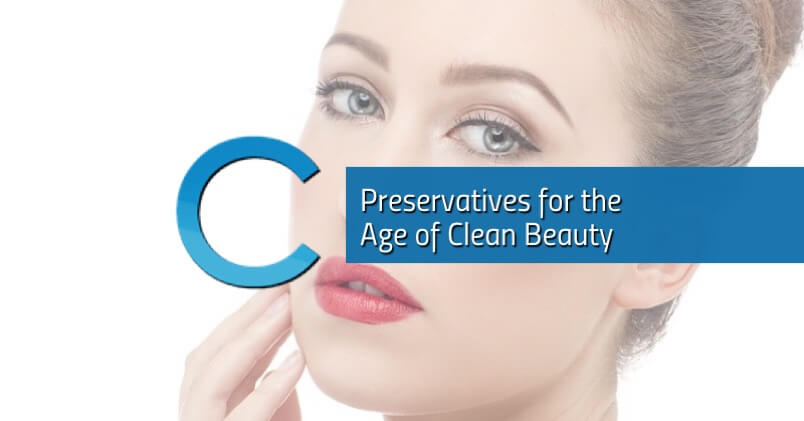 Age of Clean Beauty