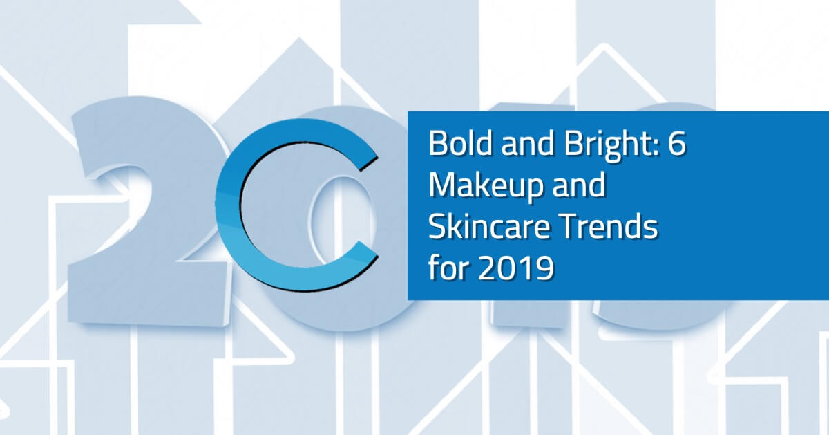 Bold Trends for 2019