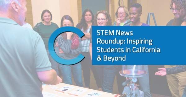 STEM News Roundup