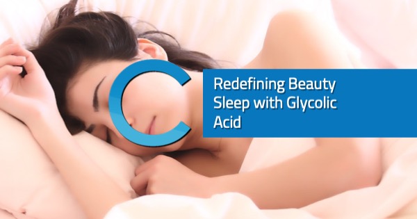Beauty Sleep Glycolic Acid