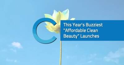 Clean Beauty Launches