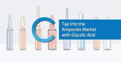 Glycolic Acid Ampoules