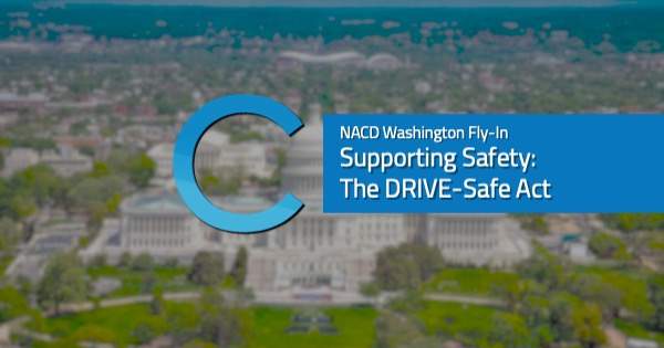 NACD DRIVE Act